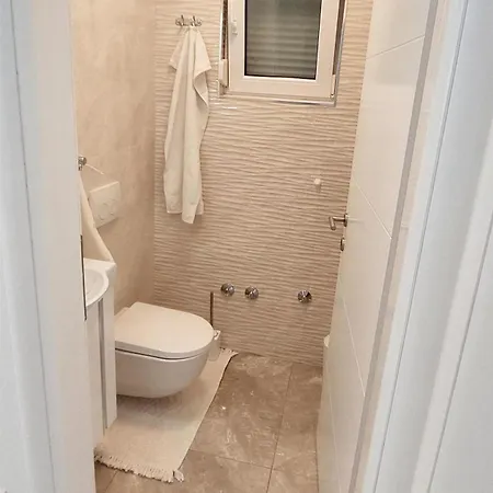 Pajo Apartment