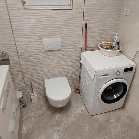 Apartment Pajo