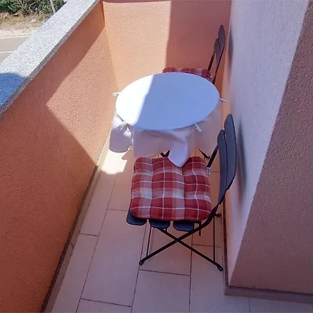 Pajo * Primošten