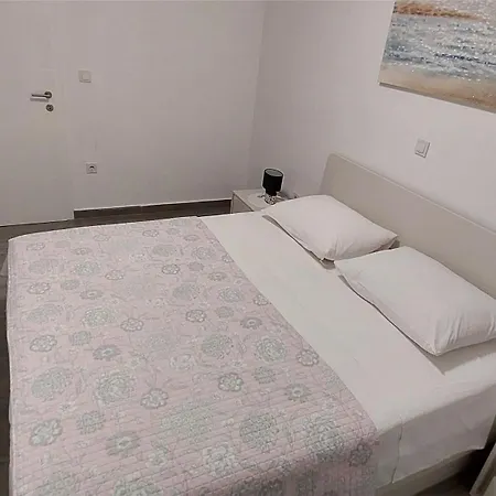 Apartman Pajo