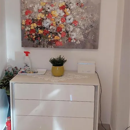 Apartment Pajo