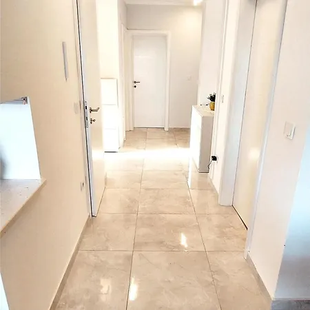 Apartment Pajo Primošten