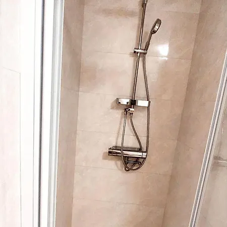 Pajo Apartment