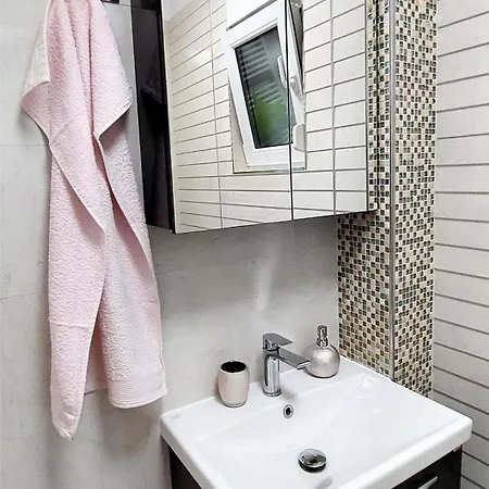 Apartment Pajo