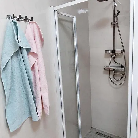Pajo Apartment *