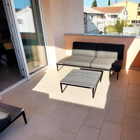 Pajo Apartment