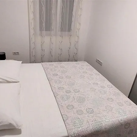 Apartman Pajo