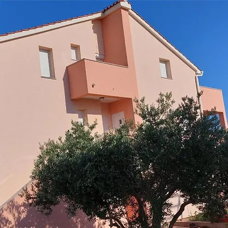 Pajo Apartment Primošten