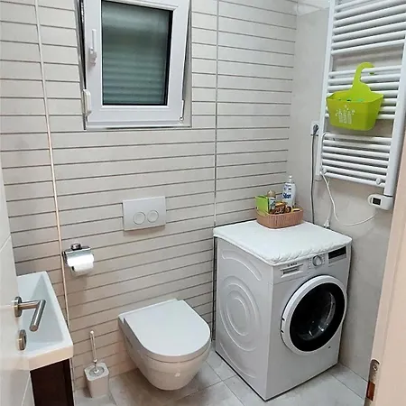 Pajo Apartment Primošten