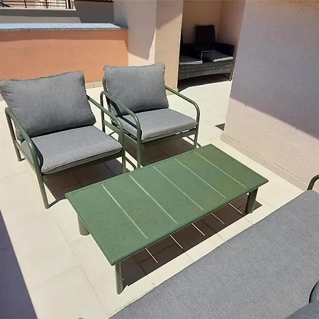 Pajo Apartment