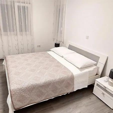 Apartman Pajo