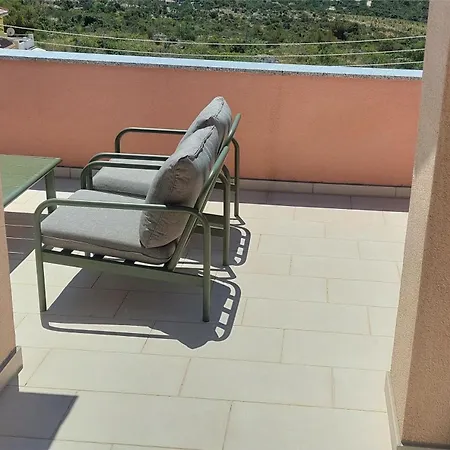 Pajo Primošten