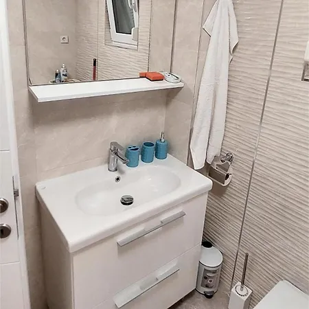 Apartment Pajo Primošten