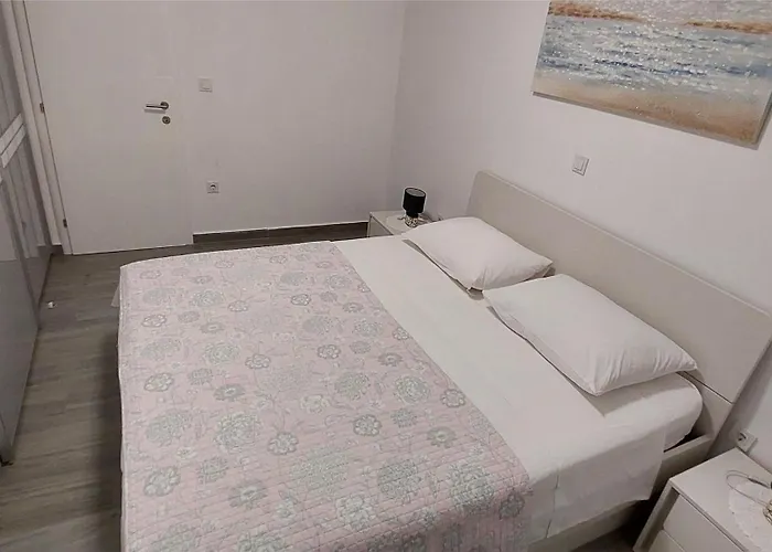 Apartman Pajo