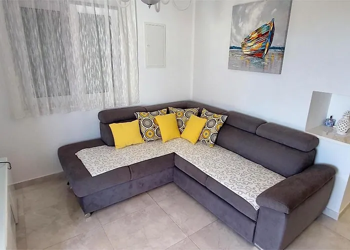 Apartman Pajo Primošten