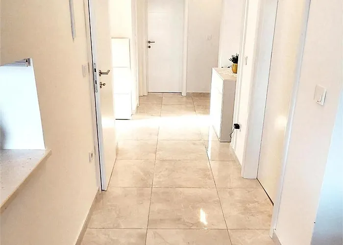 Apartman Pajo Primošten