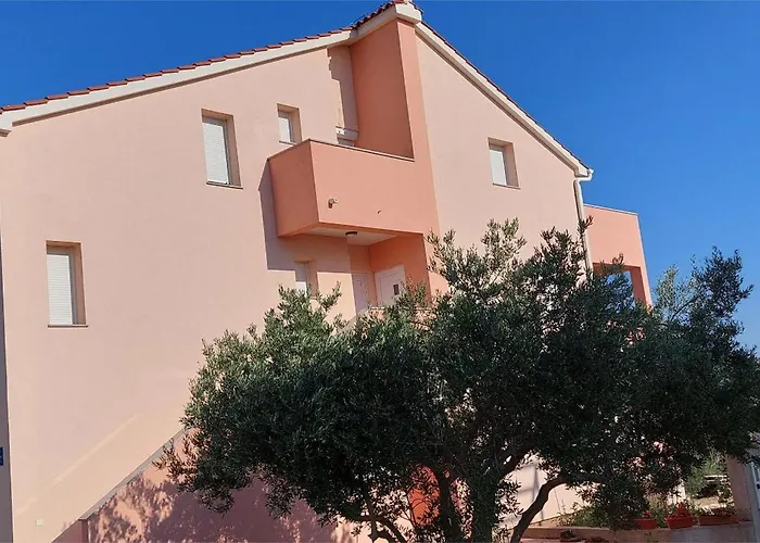 Pajo Apartman Primošten
