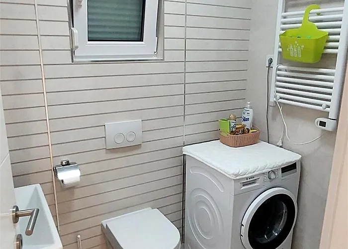 Pajo Apartman Primošten