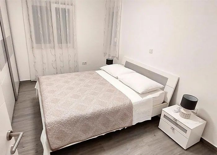 Apartman Pajo