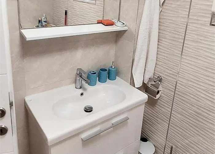 Apartman Pajo Primošten